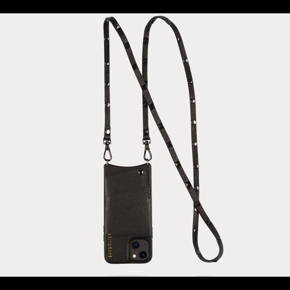 BANDOLIER Sarah crossbody case for iPhone 11 Pro Max